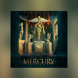 Mercury Symphonic Boys' Choir