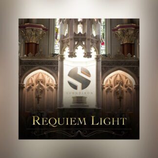 Requiem Symphonic Choir Pluginsmasters