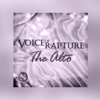 Voice of Rapture: The Alto Pluginsmasters