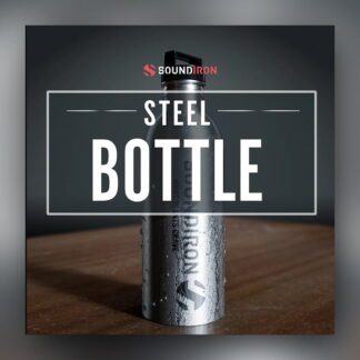 Steel Water Bottle Pluginsmasters