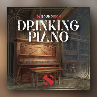 The Drinking Piano Pluginsmasters