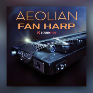 Aeolian Fan Harp Pluginsmasters