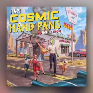 Cosmic Hand Pans pluginsmasters