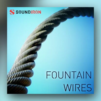 Fountain Wires Pluginsmasters