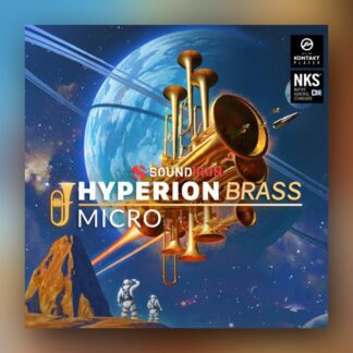 Hyperion Brass Micro Pluginsmasters