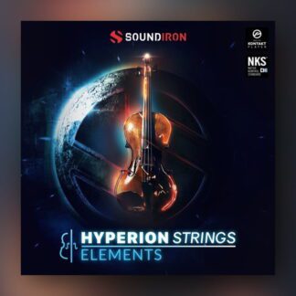 Hyperion Strings Solo Violins Pluginsmasters