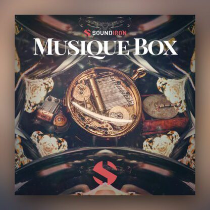 Musique Box Pluginsmasters