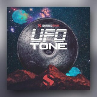 UFO Tone pluginsmasters
