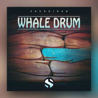 Whale Drum pluginsmasters