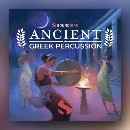 Ancient Greek Percussion Pluginsmasters