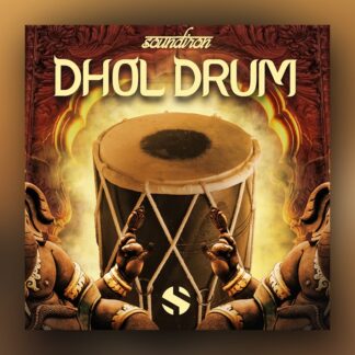 Dhol Drum Pluginsmasters