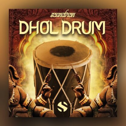 Dhol Drum Pluginsmasters