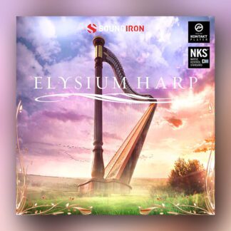 Elysium Harp Pluginsmasters