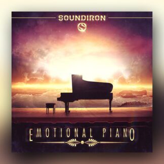 Emotional Piano Pluginsmasters