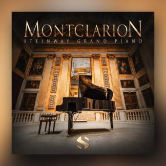 Montclarion Hall Grand Piano Pluginsmasters