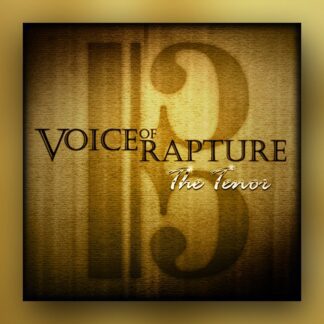 Voice of Rapture: The Tenor Pluginsmasters