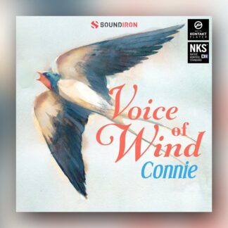 Voice of Wind: Connie Pluginsmasters
