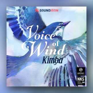 Voice of Wind: Kimba Pluginsmasters