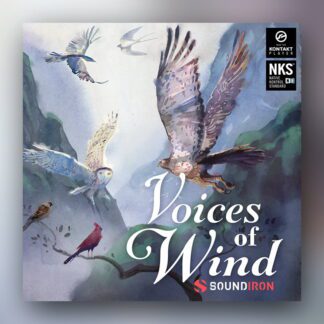 Voices of Wind Collection Pluginsmasters