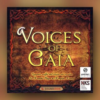 Voices of Gaia Pluginsmasters