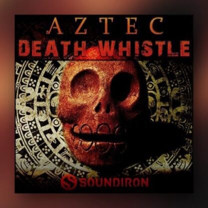 Aztec Death Whistle pluginsmasters