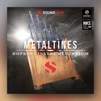 Hopkin Instrumentarium- Metaltines pluginsmasters