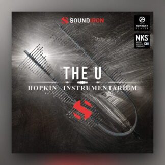 Hopkin Instrumentarium- The U pluginsmasters