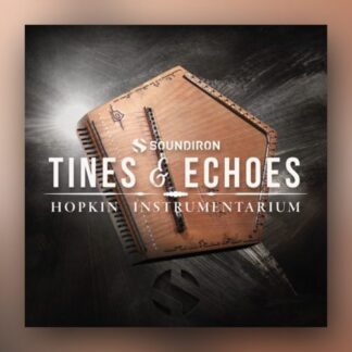 soundiron Hopkin Instrumentarium- Tines & Echoes pluginsmasters