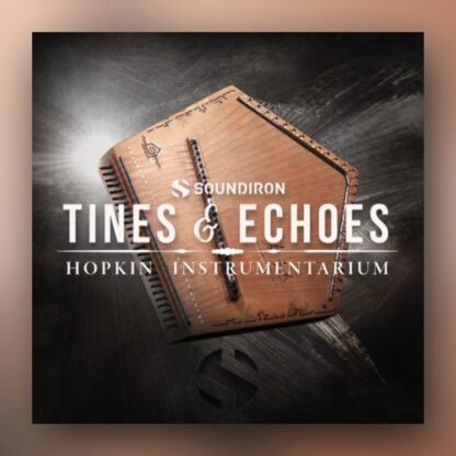 soundiron Hopkin Instrumentarium- Tines & Echoes pluginsmasters