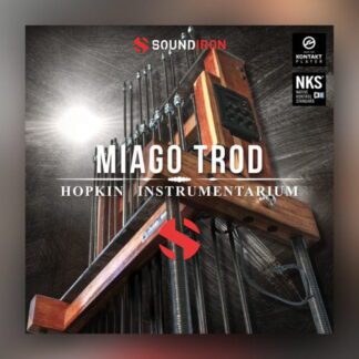 Hopkin Instrumentarium- Miago Trod pluginsmasters