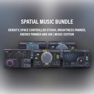 Spatial Music Bundle-sound-particles