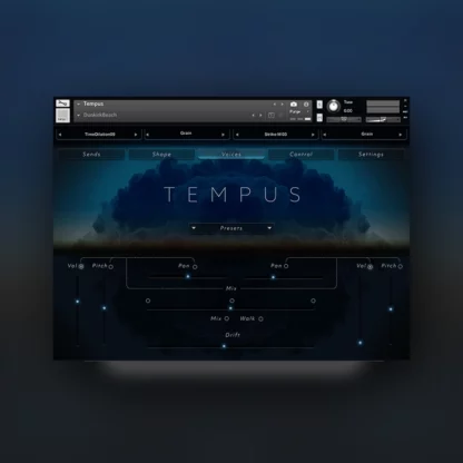 Audio-Reward-Tempus-pluginsmasters