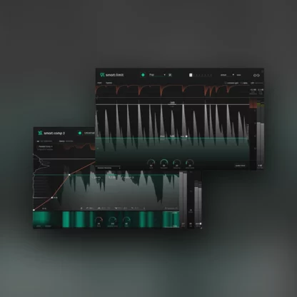 Sonible Dynamic Bundle-pluginsmasters