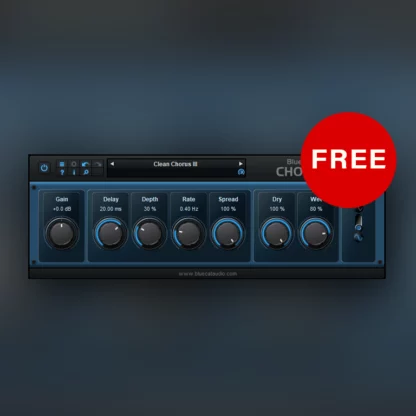 blue cat chorus free pluginsmasters