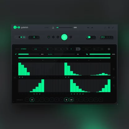 gatelab-audiomodern