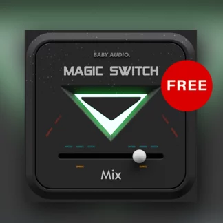 Magic witch baby audio pluginsmasters