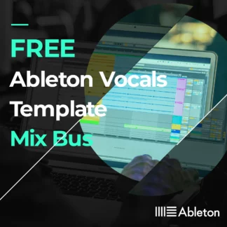 free template-ableton