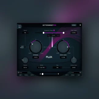 FLUX BitterSweet Pro-pluginsmasters