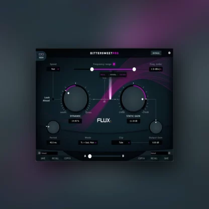 FLUX BitterSweet Pro-pluginsmasters