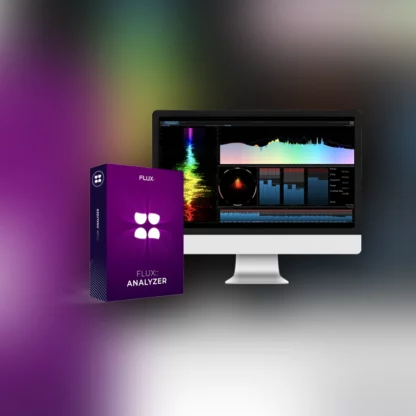 FLUX-- Analyzer Essential-pluginsmasters