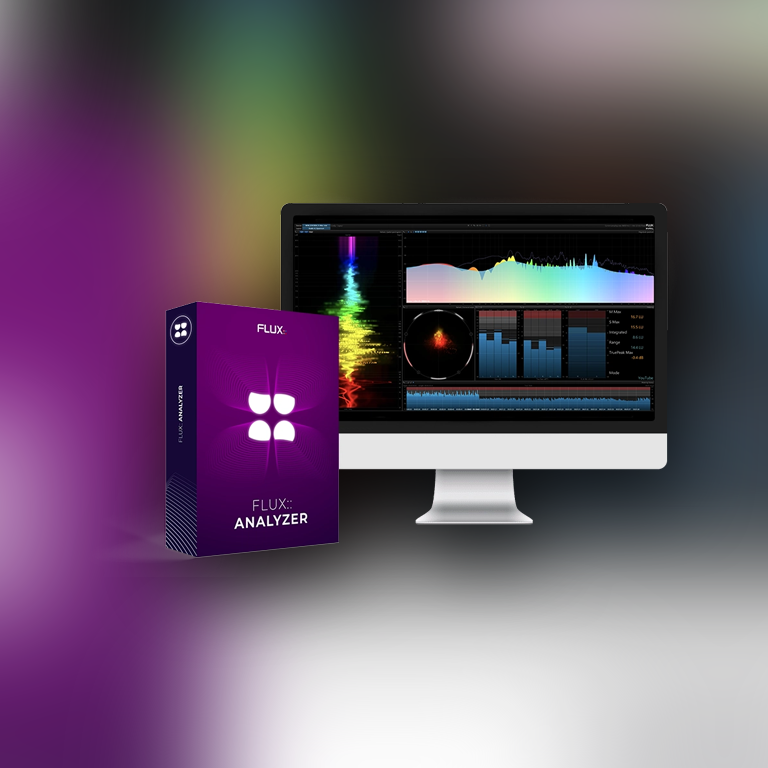 FLUX-- Analyzer Essential-pluginsmasters