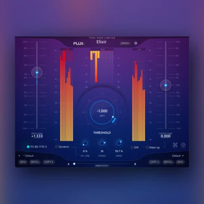 FLUX Elixir-pluginsmasters