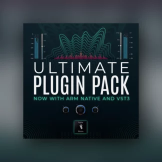 FLUX Ultimate Pack-pluginsmasters