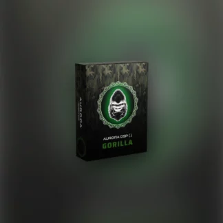 Gorilla PluginsMasters