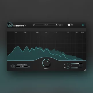 dxRevive Pro pluginsmasters