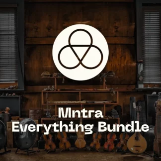 Mntra Instruments The Everything Bundle