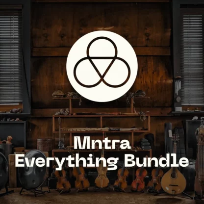 Mntra Instruments The Everything Bundle