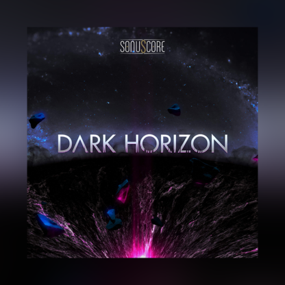 Dark Horizon