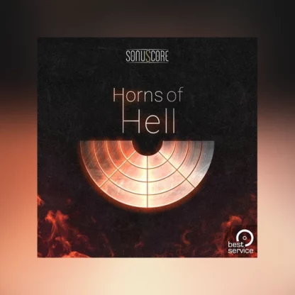 Horns of hell