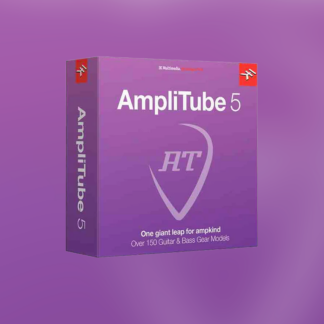 AmpliTube 5